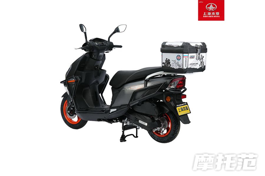 'Kẻ thay thế' Honda Air Blade ra mắt: thiết kế cá tính, trang bị hiện đại, giá chỉ 22 triệu đồng rẻ ngang Wave Alpha - Ảnh 3