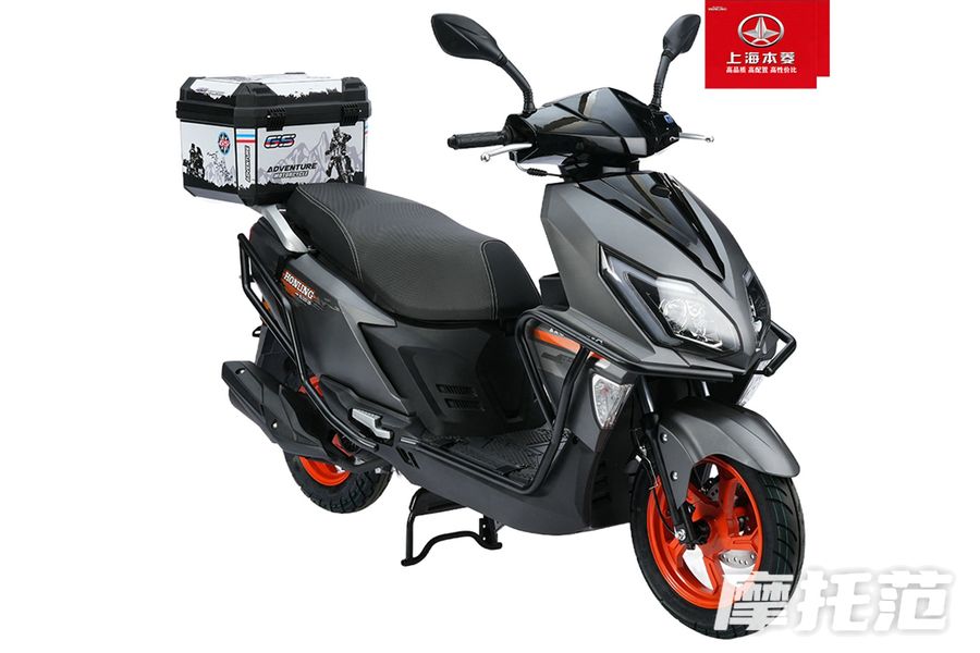 'Kẻ thay thế' Honda Air Blade ra mắt: thiết kế cá tính, trang bị hiện đại, giá chỉ 22 triệu đồng rẻ ngang Wave Alpha - Ảnh 2