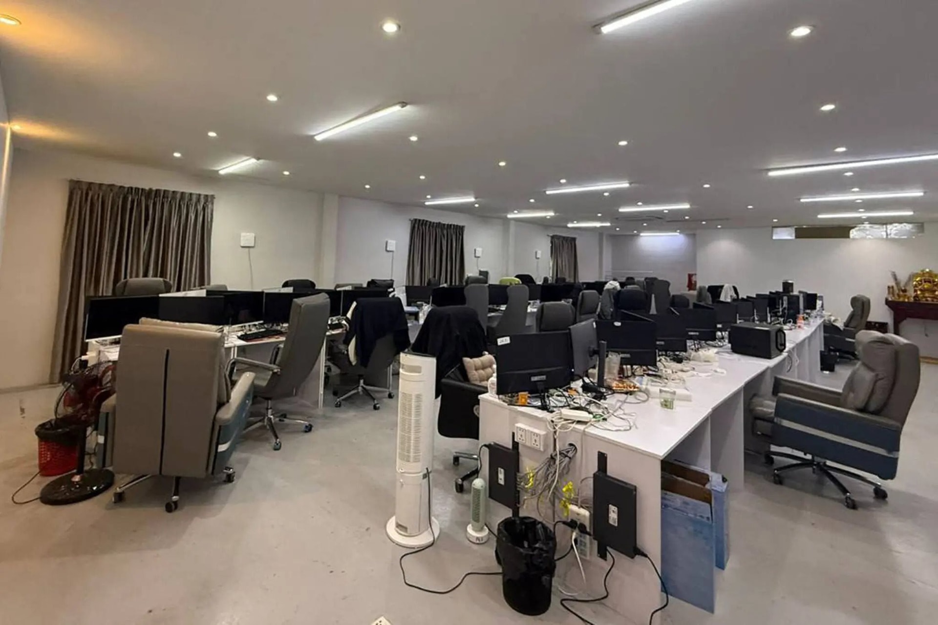 Điểm giống nhau của các nạn nhân Hàn Quốc bị lừa vào trại lừa đảo ở Campuchia: Tất cả đều nhắm vào một thứ - Ảnh 3