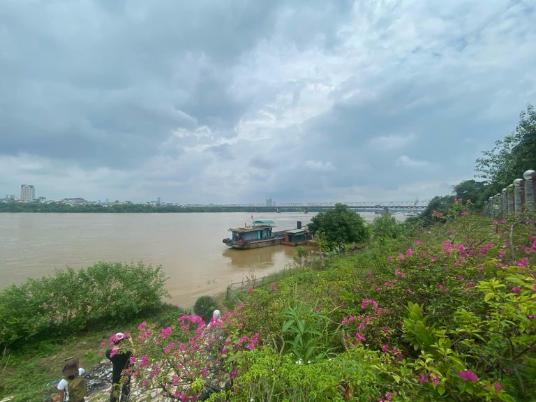 Choáng ngợp cảnh siêu dự án 7.800 ha, giá 300.000 tỷ đồng thành hiện thực, 'kỳ tích sông Hồng" ở rất gần - Ảnh 49