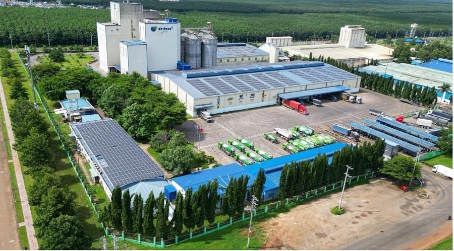 DN Hà Lan rót 10.000 tỷ, biến Việt Nam thành trung tâm nông nghiệp công nghệ cao tiêu biểu Đông Nam Á - Ảnh 1