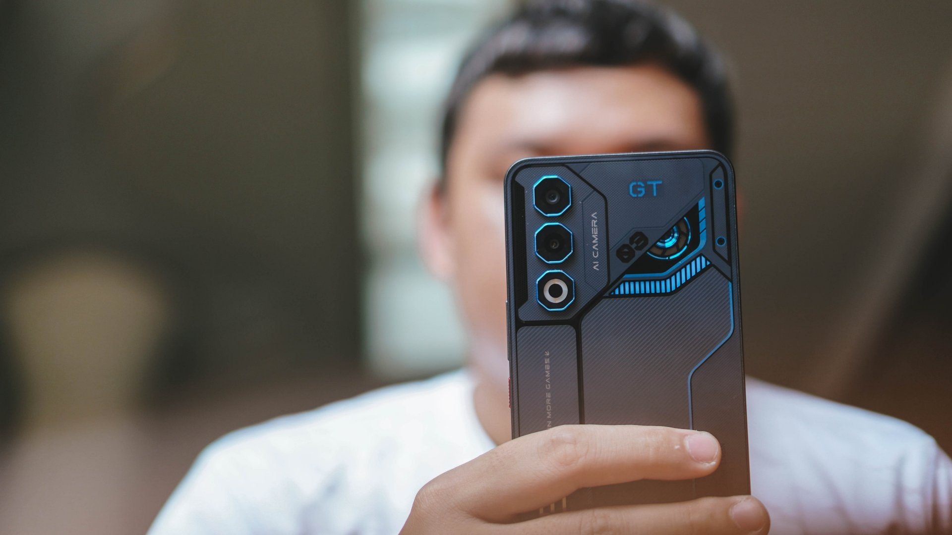 Từng thất bại rồi rời đi trong ê chề, sao hãng điện thoại Trung Quốc này vẫn "cố chấp" quay lại Việt Nam? - Ảnh 1