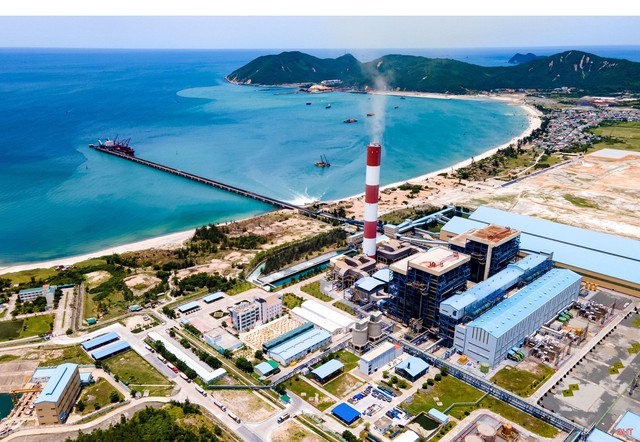 Loạt dự án lớn của Vingroup tại quê nhà tỷ phú Phạm Nhật Vượng được “cấp tốc” giải phóng mặt bằng - Ảnh 1