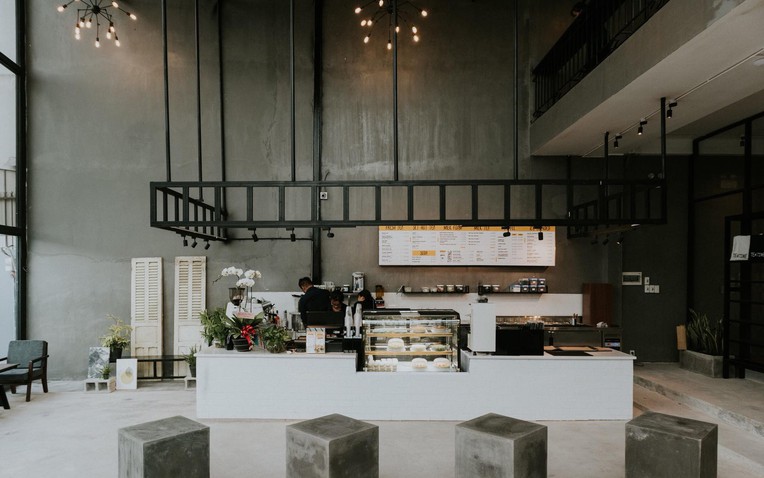 Chuỗi cà phê Việt Nam sẽ xuất hiện tại chục quốc gia, dự kiến có hơn 100 cửa hàng - Ảnh 1