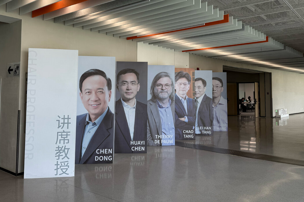 Một “cánh cửa” mới bật mở ở Trung Quốc: Washington khó lòng ngồi yên? - Ảnh 1