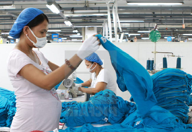 Hơn nửa triệu người thất nghiệp trong 9 tháng - Ảnh 1