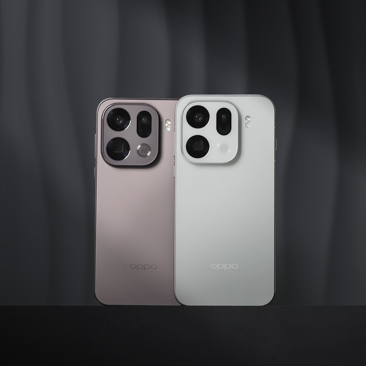 Oppo chính thức ra mắt dòng Find X9 tại Việt Nam: Camera 200 MP, pin silicon carbon, giá bán cao nhất 33 triệu - Ảnh 1