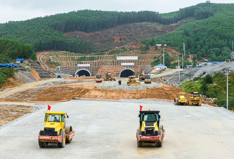 Quảng Ngãi cần giải quyết dứt điểm các vướng mắc trong GPMB cao tốc Quảng Ngãi – Hoài Nhơn - Ảnh 2