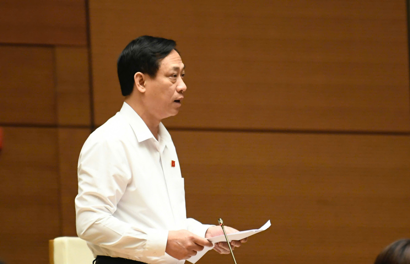 Đề nghị tăng lương cơ sở ngay từ ngày 1/1/2026 - Ảnh 1