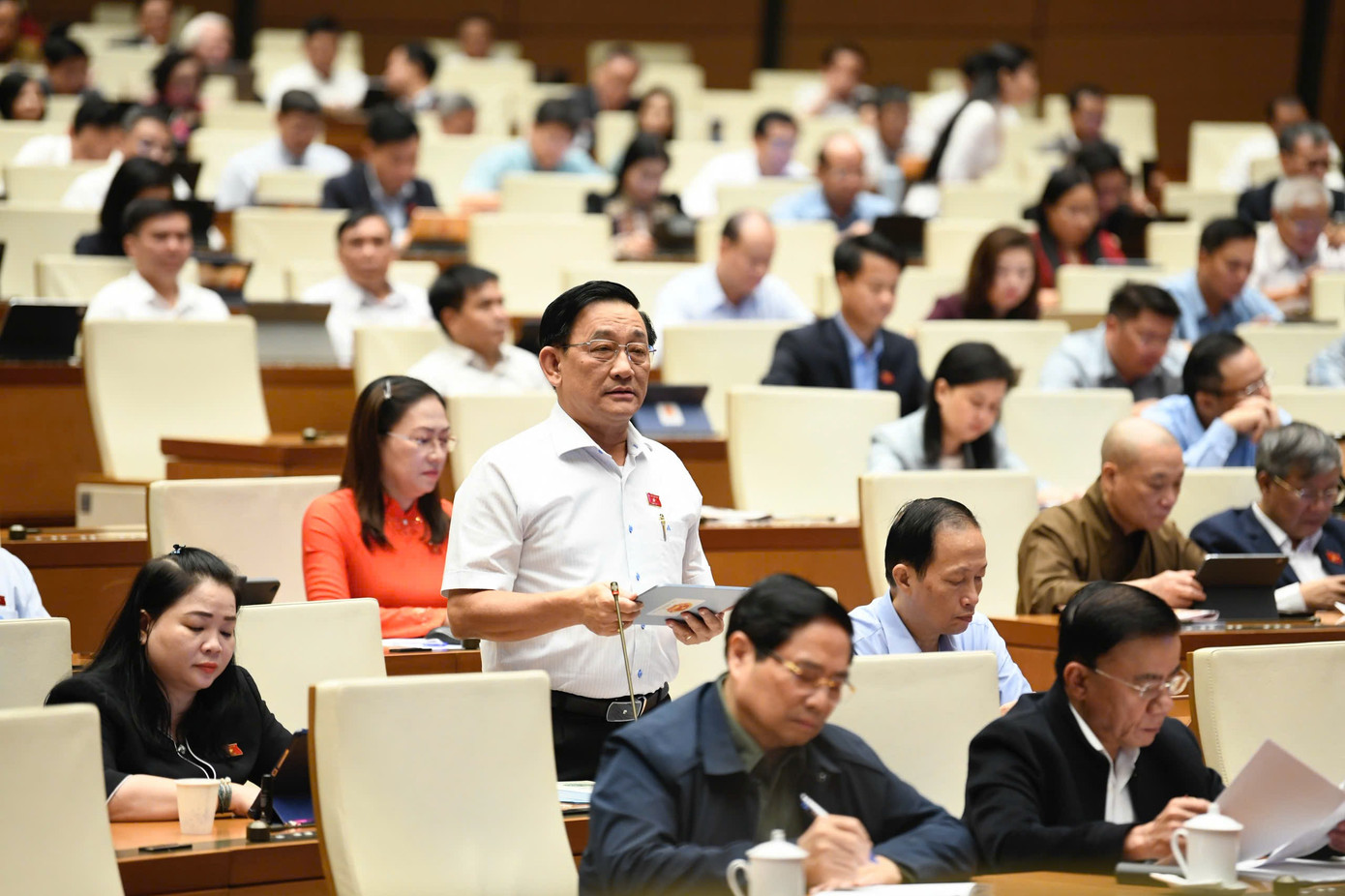 Đề nghị tăng lương cơ sở ngay từ ngày 1/1/2026 - Ảnh 3