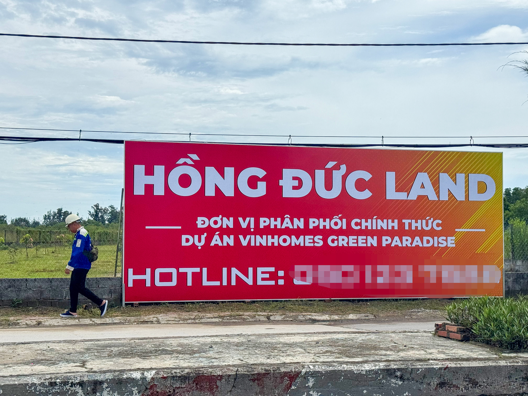 Môi giới dồn dập đổ về Vinhomes Cần Giờ trước trận đánh lớn, nhà nghỉ - khách sạn cháy phòng, giá thuê nhà tăng đột biến - Ảnh 3