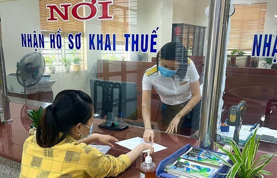 Không để lợi dụng chính sách xóa nợ thuế - Ảnh 2