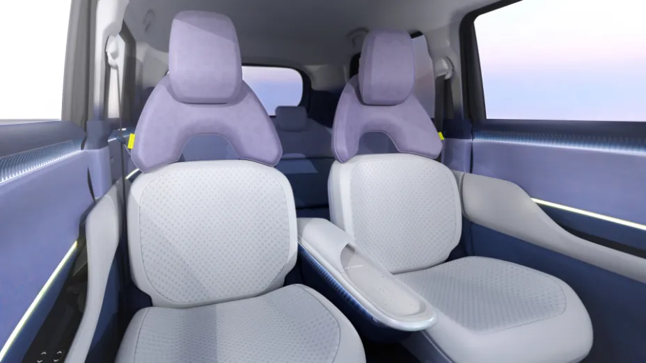 Suzuki ra mắt xe điện mini mới: keicar với phạm vi hoạt động 270 km, thách thức loạt đối thủ Trung Quốc - Ảnh 5