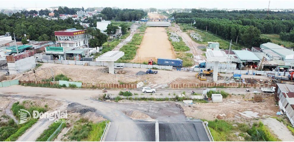 Nóng: Hàng loạt nhà thầu yếu kém bị "bêu tên" ở dự án nghìn tỷ - Ảnh 1