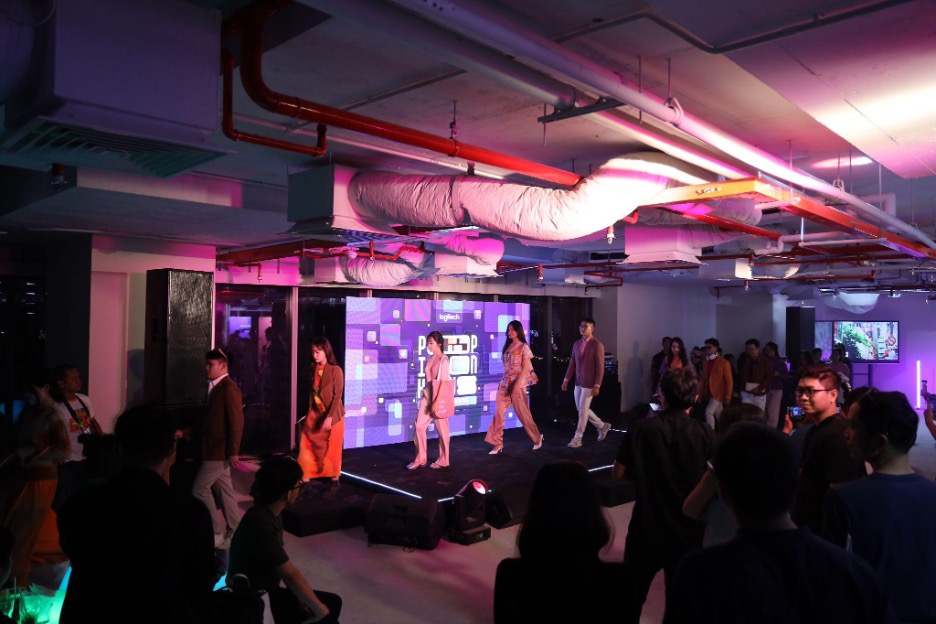 Logitech “chạm’ đến cảm xúc với giải thưởng Inspirational Brand Award như thế nào - Ảnh 2