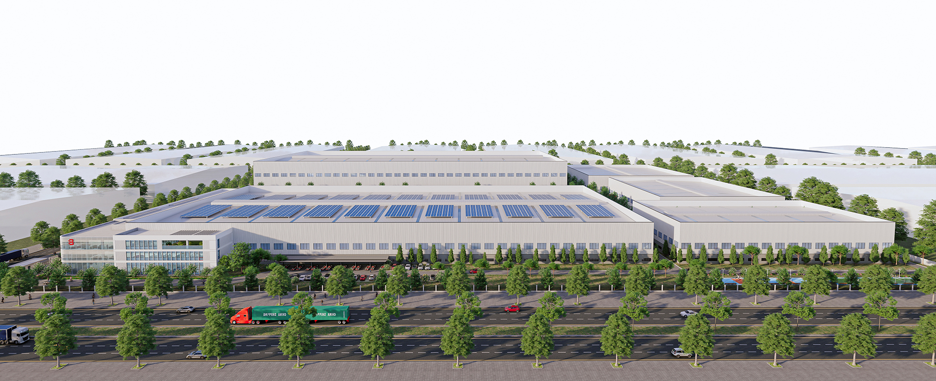 Bước đi chiến lược của ông Nguyễn Bá Dương tại nhà máy BM Windows Châu Đức - Ảnh 2