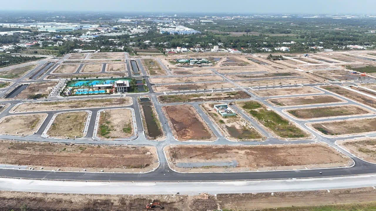 Thanh khoản thị trường BĐS sẽ phân hóa - Ảnh 2