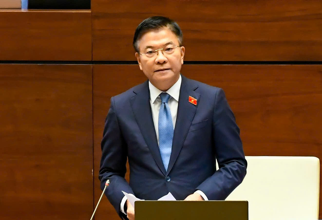 'Thủ tướng rất kiên quyết trong việc thanh tra thị trường vàng' - Ảnh 1