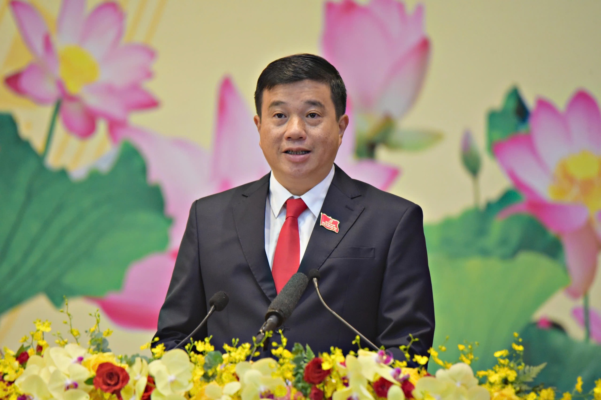 Lâm Đồng tập trung đầu tư nhiều dự án đường cao tốc - Ảnh 1