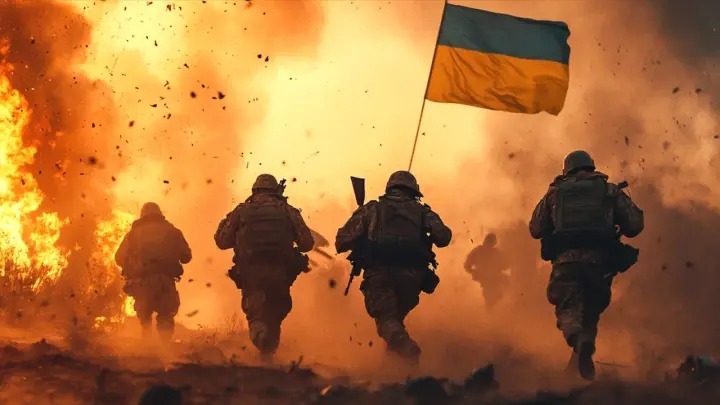 Nga đổ bộ quá nhanh, Kiev không kịp trở tay: Giờ kiểm soát Donbass cận kề, ông Putin ra tuyên bố "4 từ" chấn động - Ảnh 2