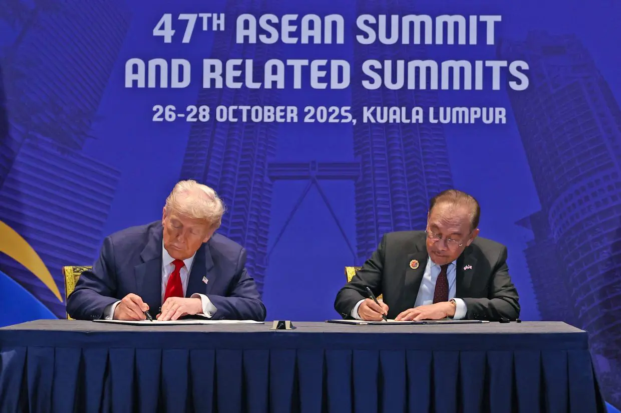 Sau thỏa thuận 8,5 tỷ USD với Úc, Mỹ tiếp tục tìm đến 2 vị cứu tinh mới cho đất hiếm, một quốc gia là nhà sản xuất lớn thứ 6 toàn cầu - Ảnh 2