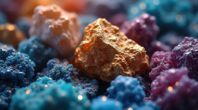 Mỹ bắt tay "gã khổng lồ đất hiếm" để sản xuất thứ có thể thách thức thế độc tôn của Trung Quốc - Ảnh 1