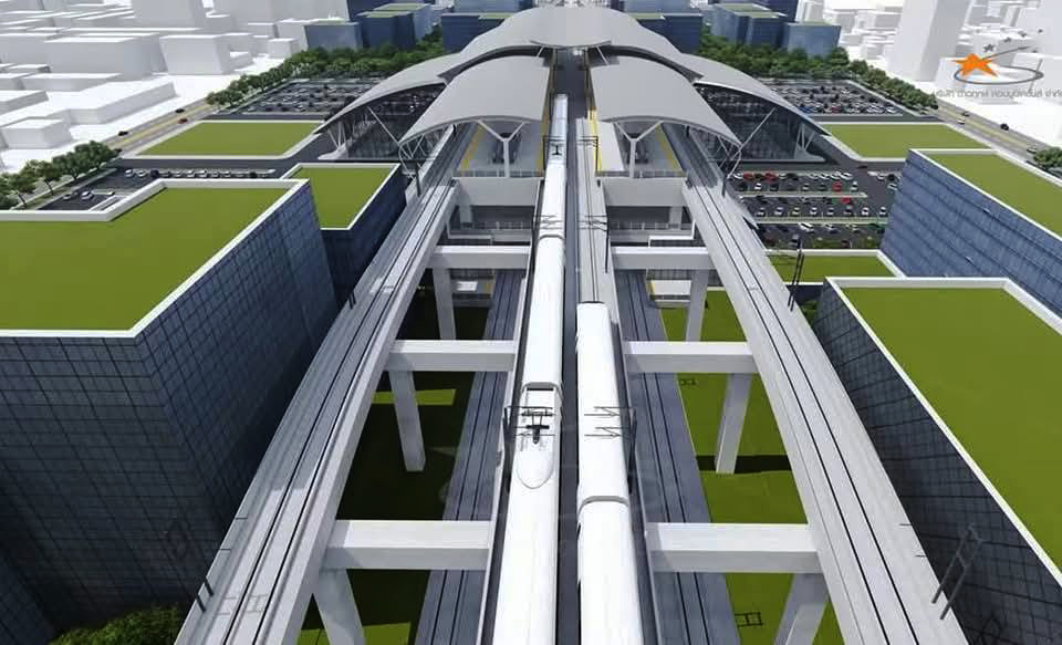 Trụ cột của Hành lang Kinh tế phía Đông Thái Lan bên bờ vực sụp đổ: 6,8 tỷ USD - 6 năm - 0 tiến triển - Ảnh 1