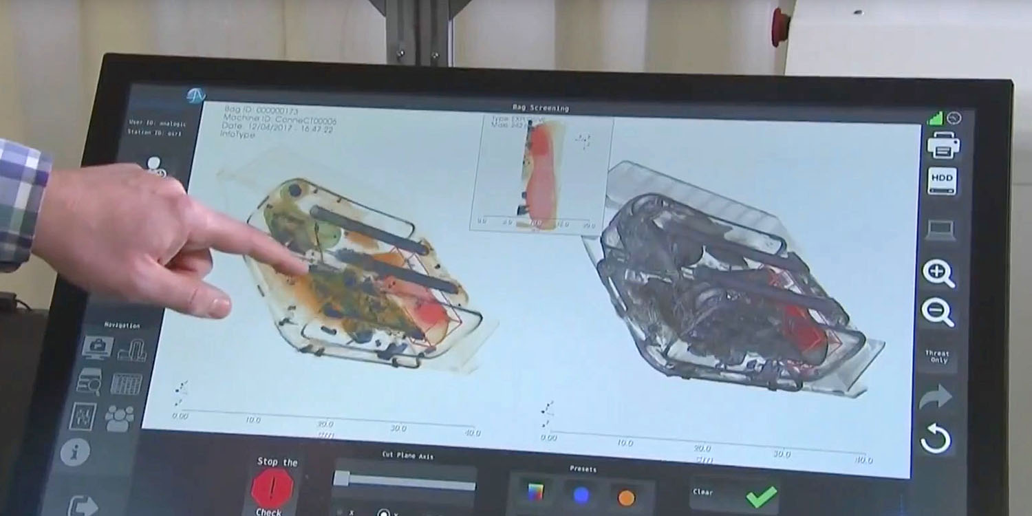 Sân bay Long Thành áp dụng thứ giống sân bay Singapore: Hành khách ở cửa an ninh không còn cần làm 1 việc - Ảnh 5