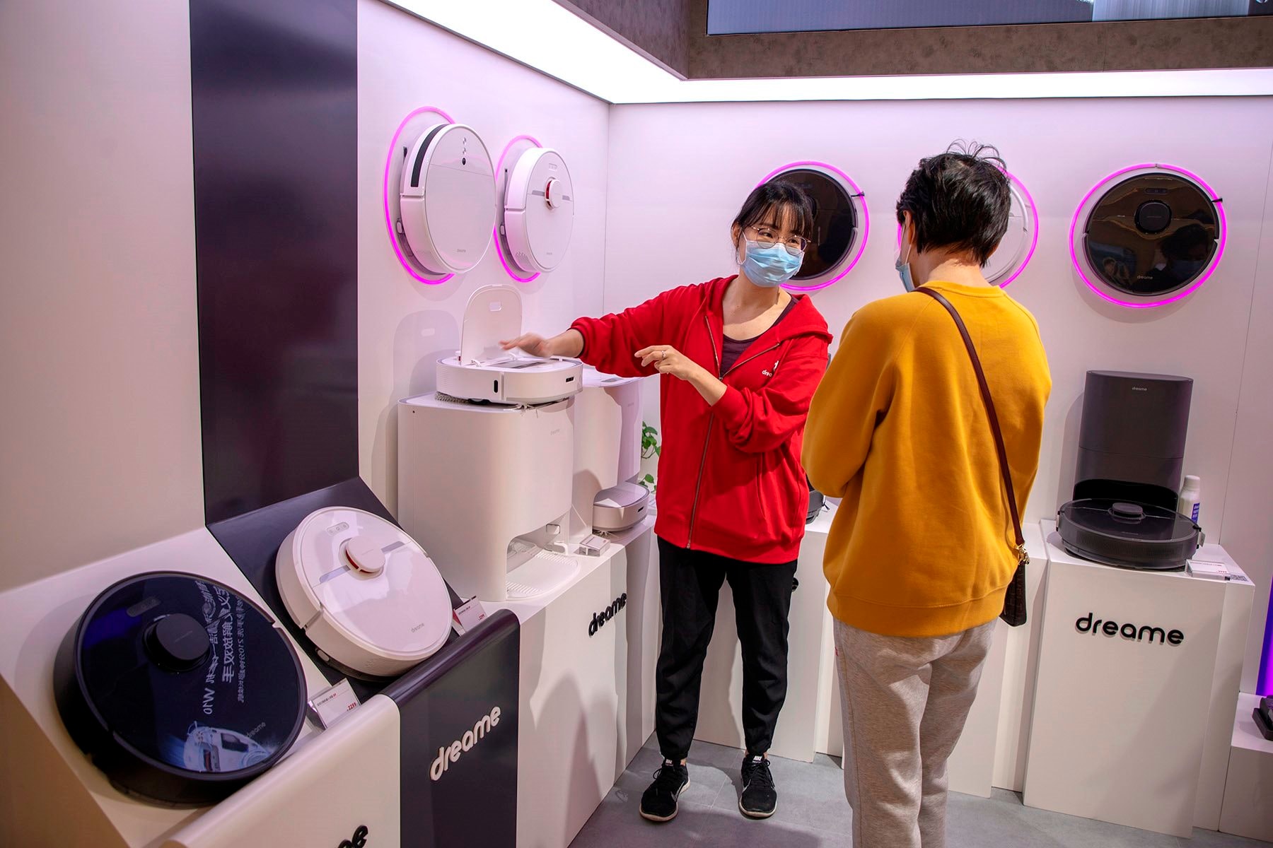 Từng bị coi là "thứ khoe mẽ, bẩn nhà", món đồ này giờ có giá rẻ đến bất ngờ: Người Việt mua ngày càng nhiều - Ảnh 7