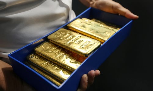 Giá vàng lập đỉnh hơn 3.800 USD/ounce, một quốc gia BRICS liền mở khóa kho báu chứa 200 tấn vàng, kỳ vọng khai thác 4 tấn/năm - Ảnh 1