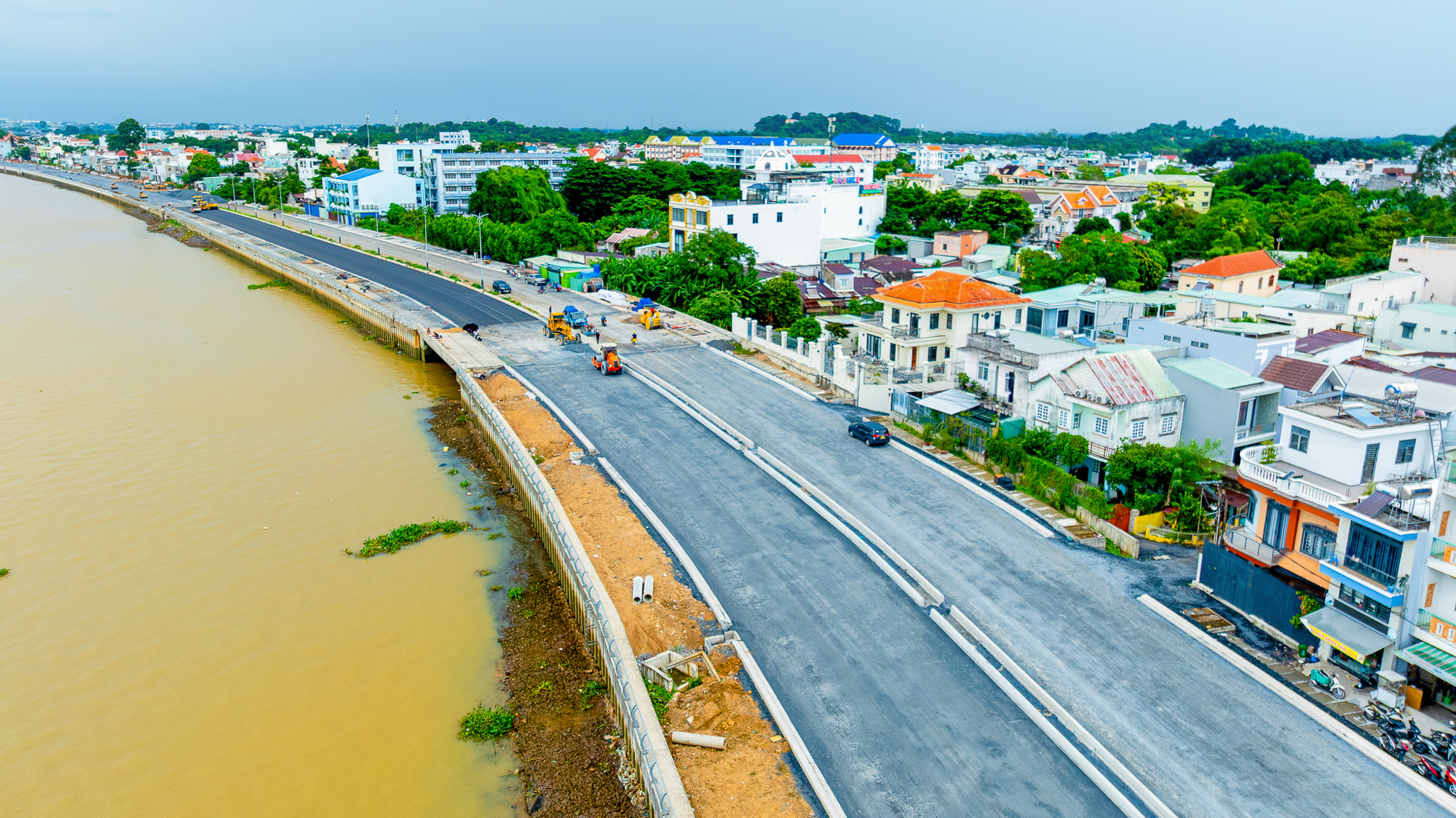 Thông tin mới nhất về dự án 2.000 tỷ phải "nắn" để bảo tồn biệt thự cổ trăm tuổi - Ảnh 2