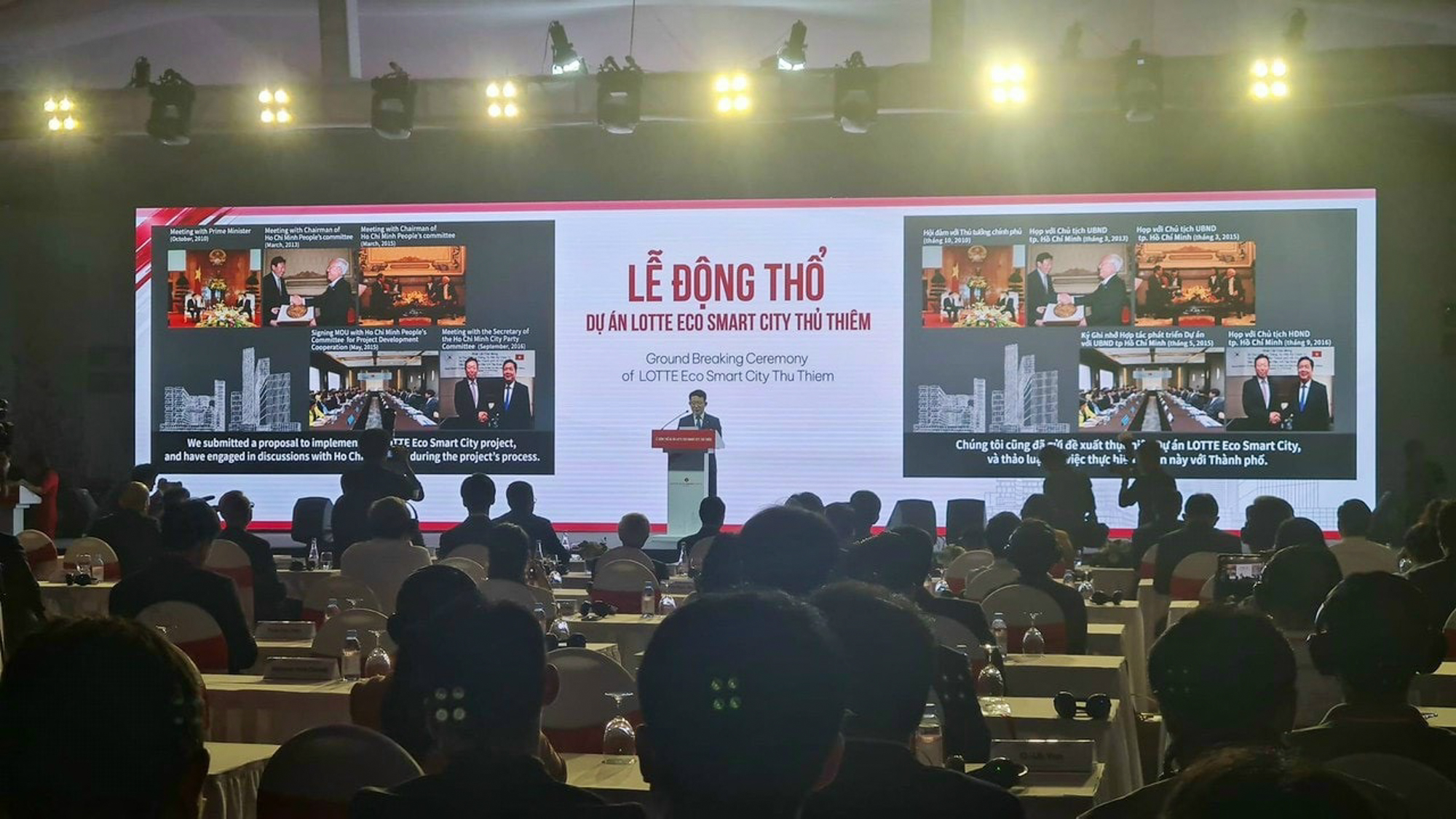 Toàn cảnh khu đất dự án 20.000 tỷ nơi ông lớn ngoại muốn rút, đại gia Việt muốn thế chân ở TP.HCM - Ảnh 4