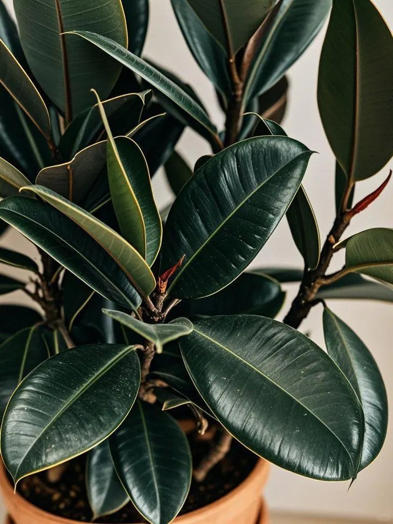 “Trong nhà có một cây, cả nhà ấm no": 5 loại cây nội thất đẹp, dễ sống, tăng sinh khí cho tổ ấm - Ảnh 8