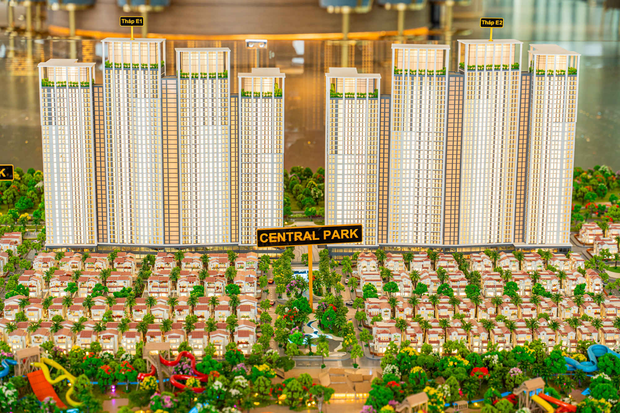 Thay bạn đi xem dự án lớn nhất Vũng Tàu của Sun Group: Rộng gần 100 ha, tổng vốn 37.000 tỷ, có đến 200 mẫu nhà phố và biệt thự - Ảnh 4