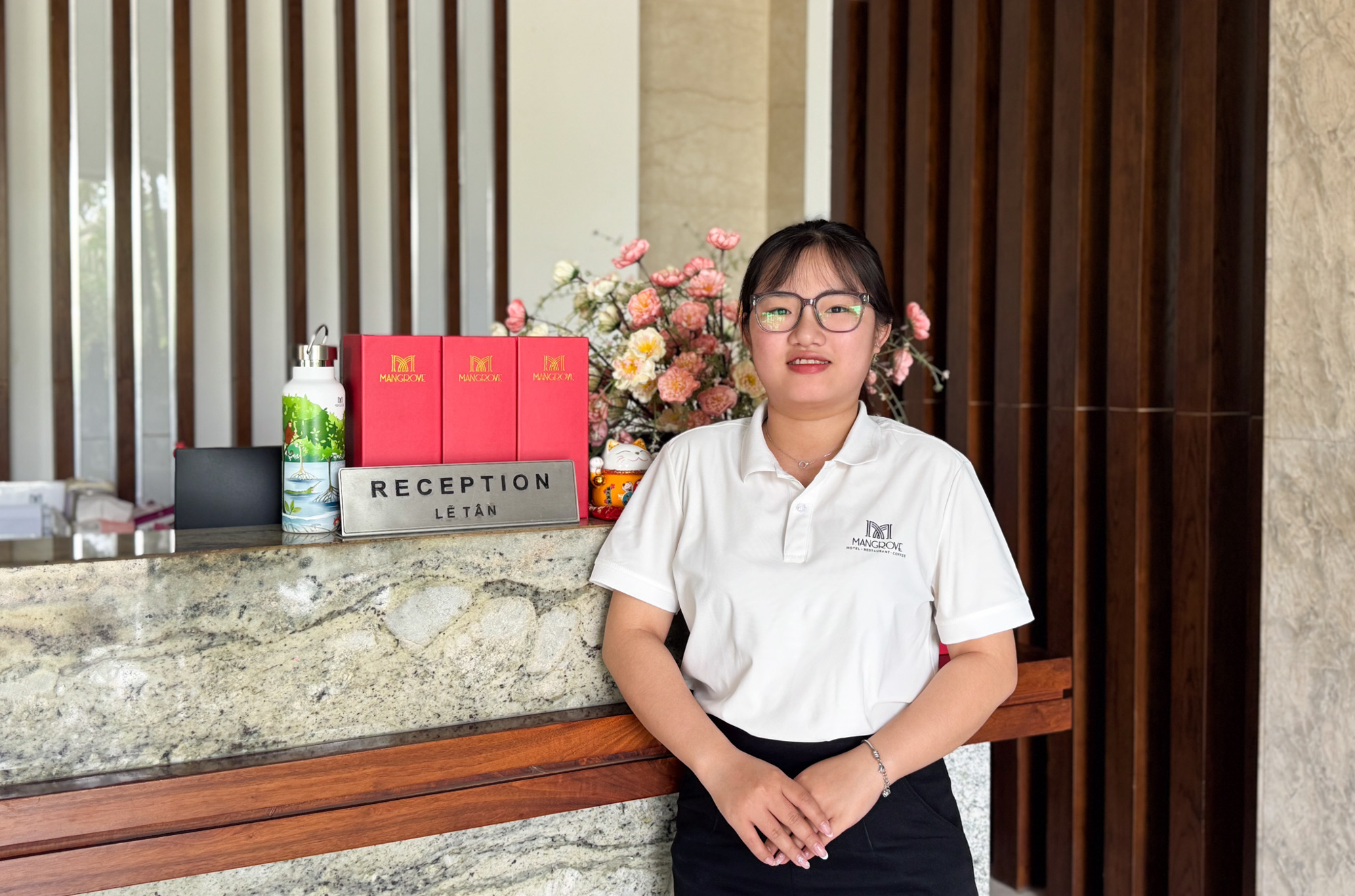 Môi giới dồn dập đổ về Vinhomes Cần Giờ trước trận đánh lớn, nhà nghỉ - khách sạn cháy phòng, giá thuê nhà tăng đột biến - Ảnh 5