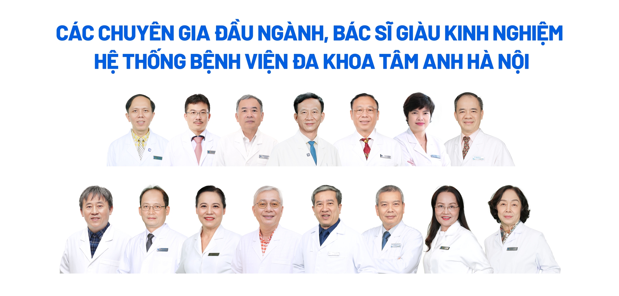 BV Tâm Anh mở "siêu" phòng khám lớn bậc nhất Thủ đô - Ảnh 3