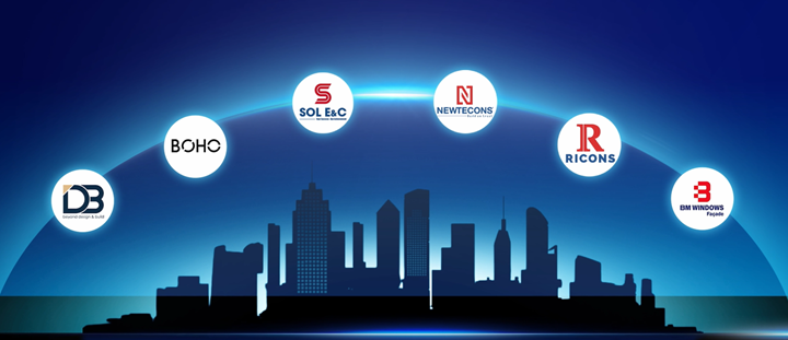 Bước đi chiến lược của ông Nguyễn Bá Dương tại nhà máy BM Windows Châu Đức - Ảnh 3