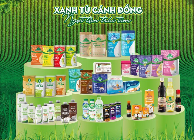 AgriS (SBT) thông báo tổ chức Đại Hội Cổ Đông Niên Độ 2024-2025 - Ảnh 3