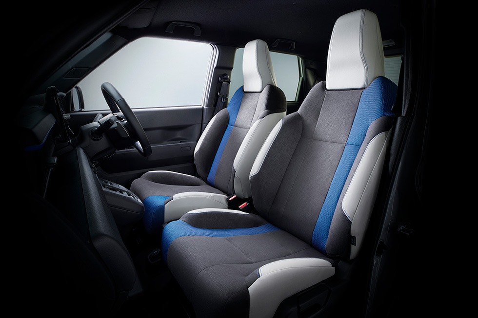 Honda trình làng ô tô điện mini nhìn 1 lần là mê - về Việt Nam liệu có thành xe 'quốc dân'? - Ảnh 4