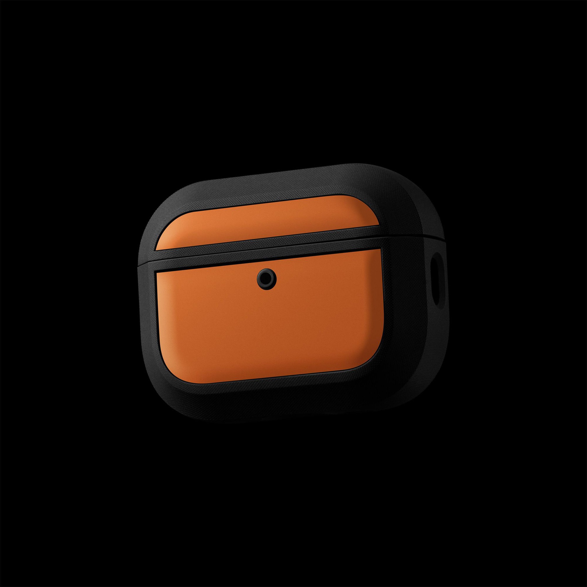 Cơn sốt "Cam Vũ Trụ": Giờ đây MacBook, iPad và mọi thiết bị đều có thể "khoác" màu của iPhone 17 Pro - Ảnh 4