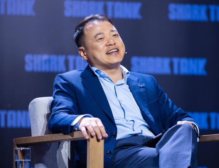 Chiều nay Công an Hà Nội họp báo vụ Shark Bình, ít ai biết Shark từng mở rộng sang mảng BĐS với Nextland - Ảnh 1