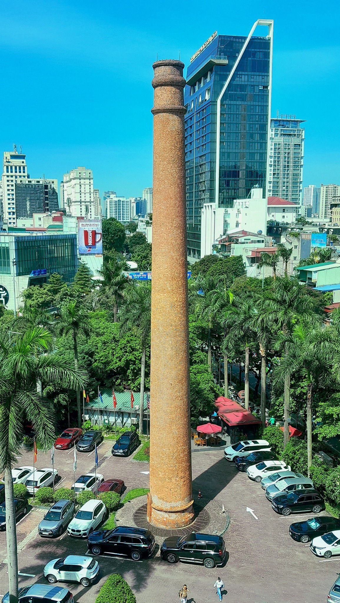 Ai là chủ khách sạn Pullman Hà Nội? - Ảnh 3