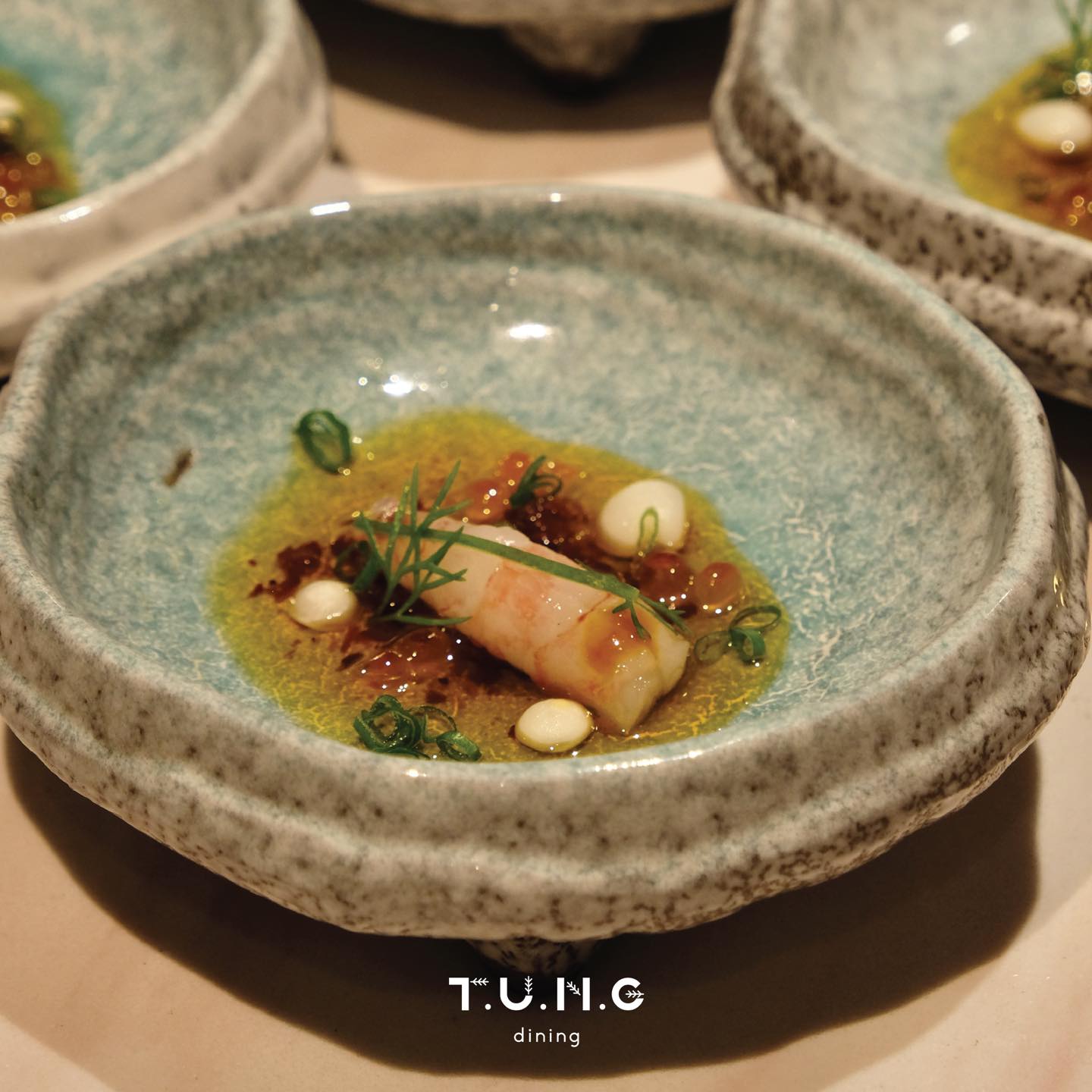 T.U.N.G dining là nhà hàng thế nào? - Ảnh 5