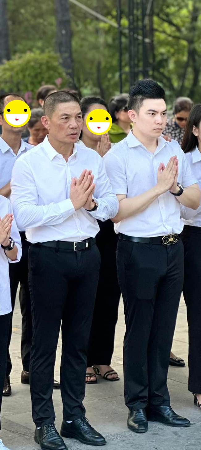 Chân dung doanh nhân Viết Vương - Tổng giám đốc của tập đoàn Sơn Hải - Ảnh 2