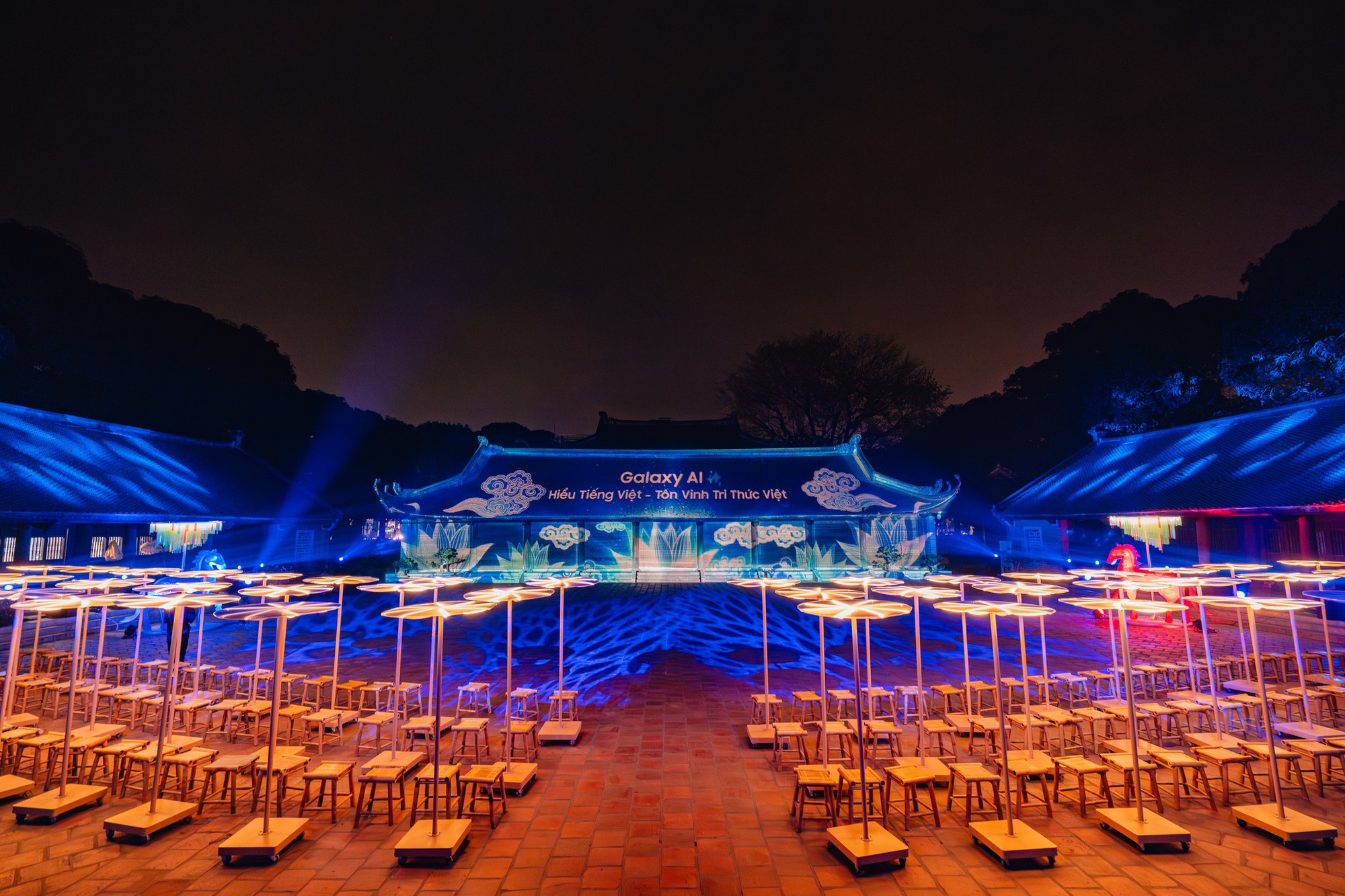 Samsung là thương hiệu công nghệ được yêu thích nhất tại Better Choice Awards 2025 - Ảnh 2