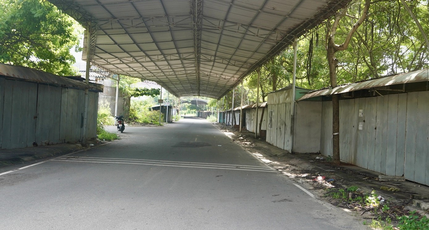 TPHCM muốn thu ngàn tỷ từ đấu giá khu đất gần 3ha - Ảnh 2