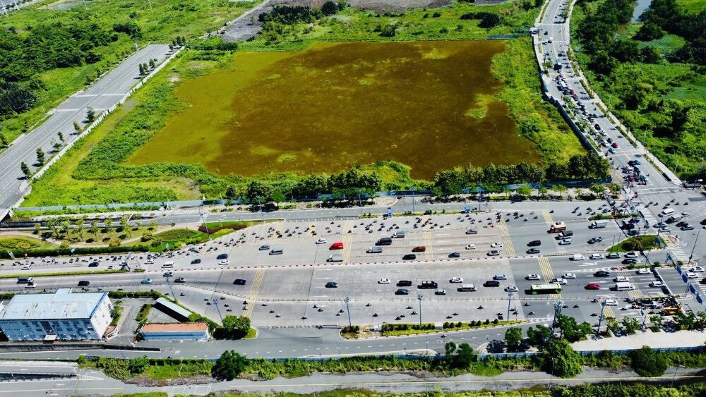 TPHCM nói về vướng mắc khi xác định giá đất ở dự án Thủ Thiêm Eco Smart City - Ảnh 1