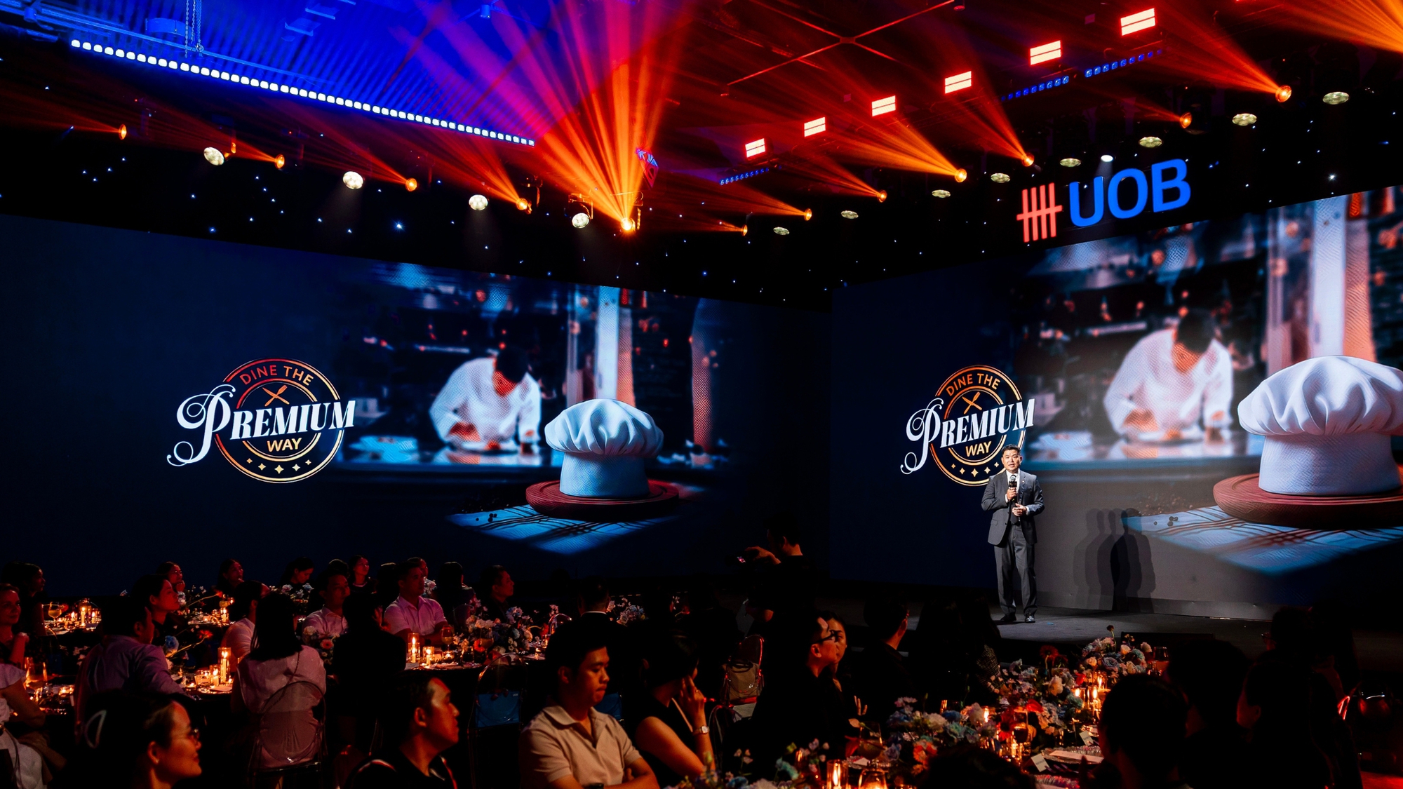 UOB Việt Nam nâng tầm trải nghiệm ngân hàng bán lẻ với bộ thẻ tín dụng cải tiến mới và hàng loạt ưu đãi độc quyền khắp ASEAN - Ảnh 5