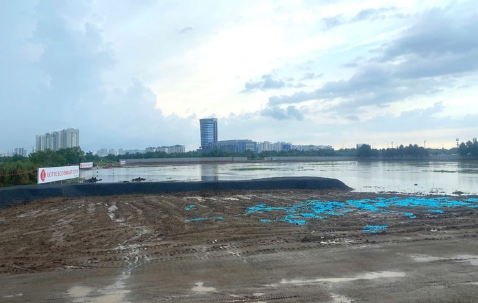 Tín hiệu vui cho 84.000 hộ dân ở TP HCM - Ảnh 1