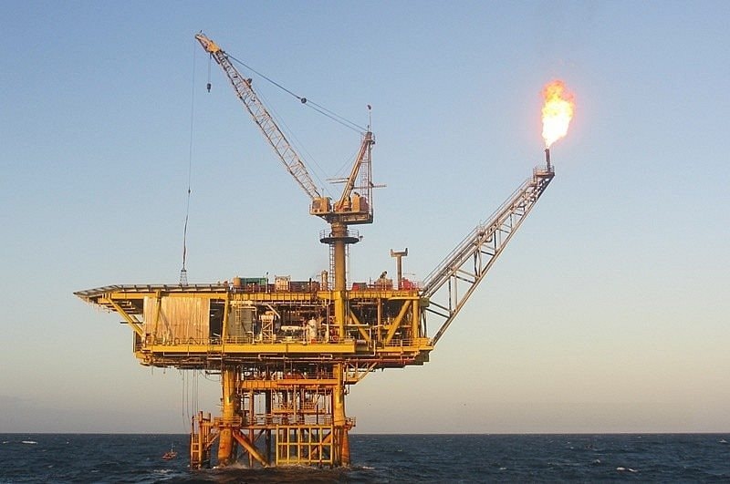 Dự án chiến lược giữa biển khơi do 100% người Việt làm chủ toàn chuỗi khai thác và điều hành - Ảnh 2